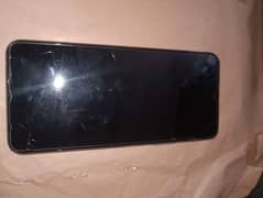 Vivo Y20 Sky Blue shade