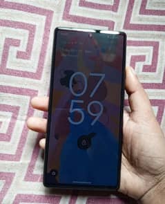 google pixel 6