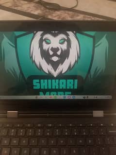 chromebook