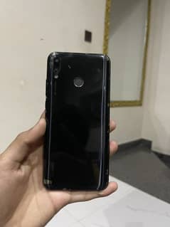 Huawei Y9 PTA Approved