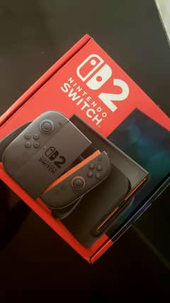 Nintendo