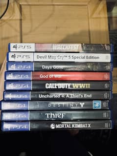 Ps4/Ps5