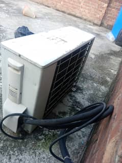 Gree AC