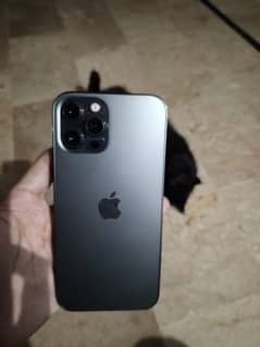 12 pro max Black for sale