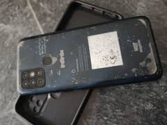Infinix hot 10. . . . . . . .