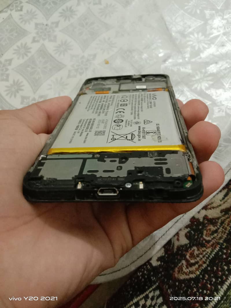 S1 org 100% display for sale 3