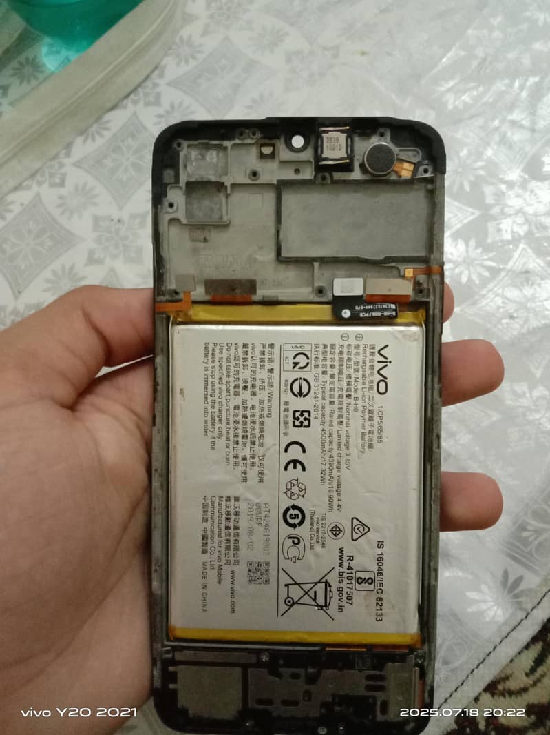 S1 org 100% display for sale 4