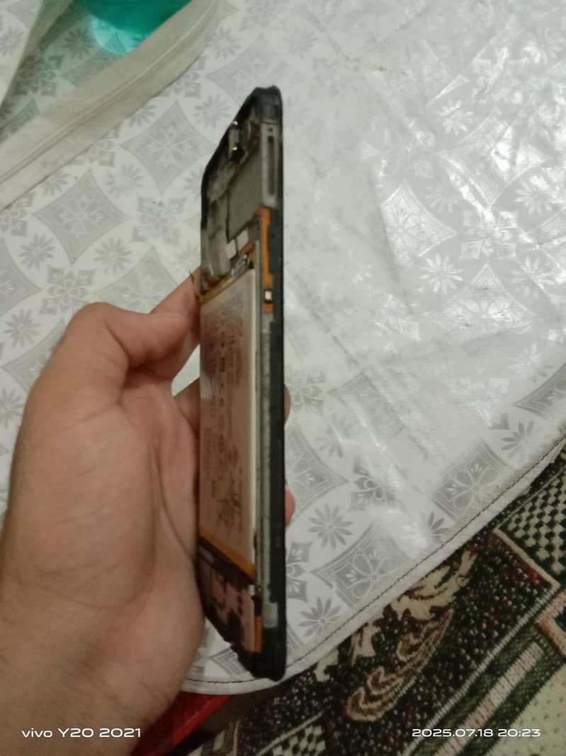 S1 org 100% display for sale 5