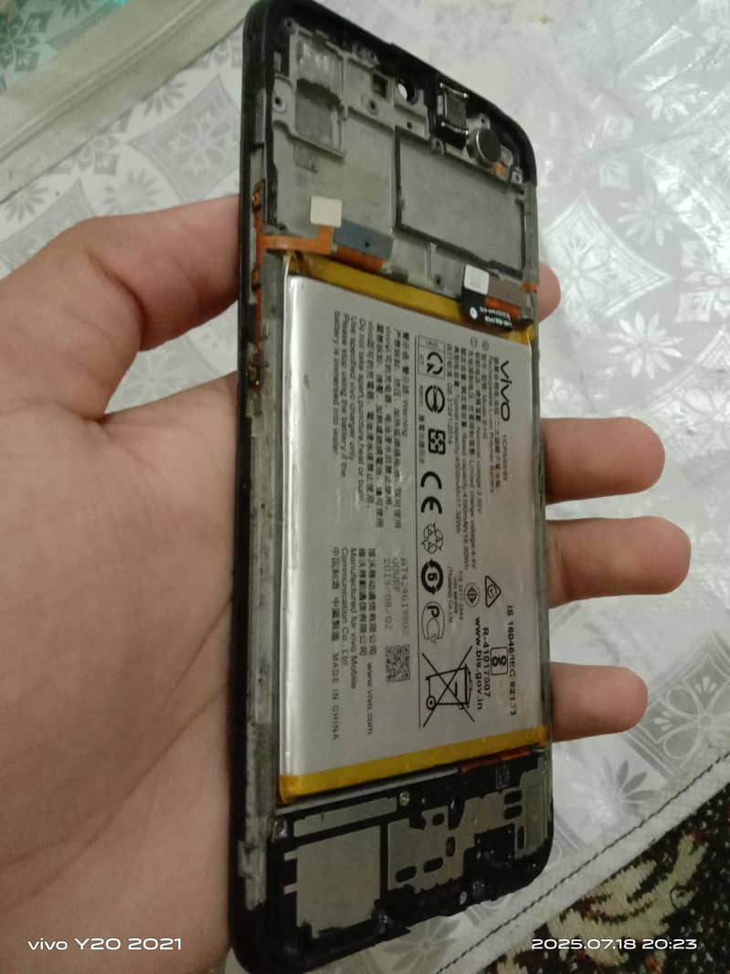 S1 org 100% display for sale 6