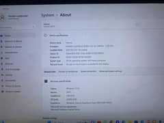 Laptop for sale