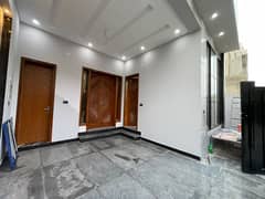5 Marla modren Luxury House For sale in royal orchard multan Multan
