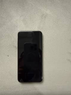 Iphone X 256 PTA approved