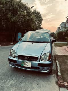 Hyundai