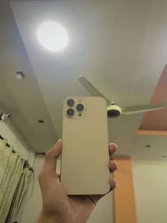 iPhone 13 Pro Max (128) Jv (only Kit)