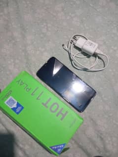 infinix