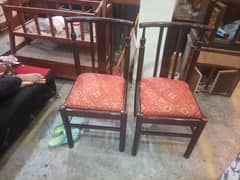 dining table chairs 6