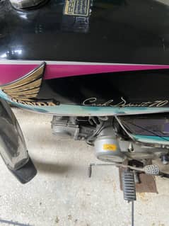 Honda CD 70, EXCEPTIALLY EXCELLANT CONDITION,WHATSAPP 0333 4776618