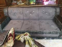 House hold Sofas available for Sale