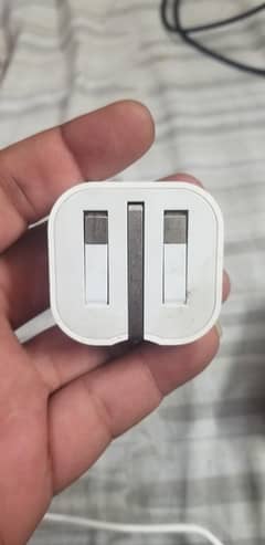 Apple Adopter TYPE C TO C 16PR0MAX