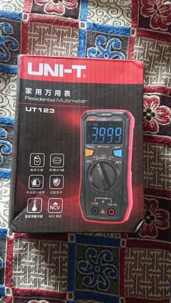 multimeter