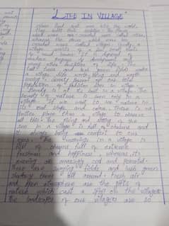 if want interested in assignment writing then contact me