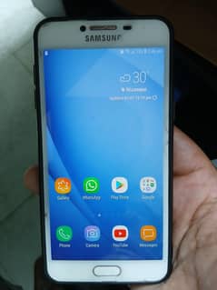 Samsung c5 best conditions total original
