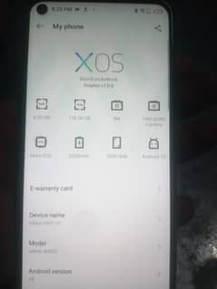 Infinix Hot 10