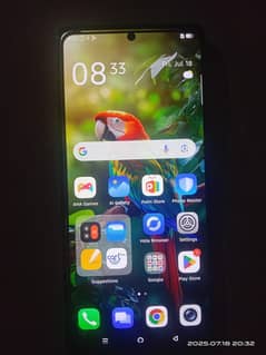 Infinix