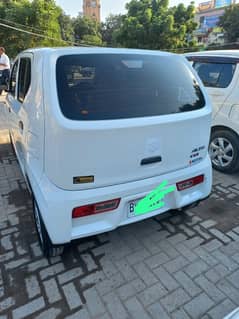 Suzuki Alto 2022