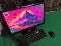 Complete Gaming Pc For Sale
