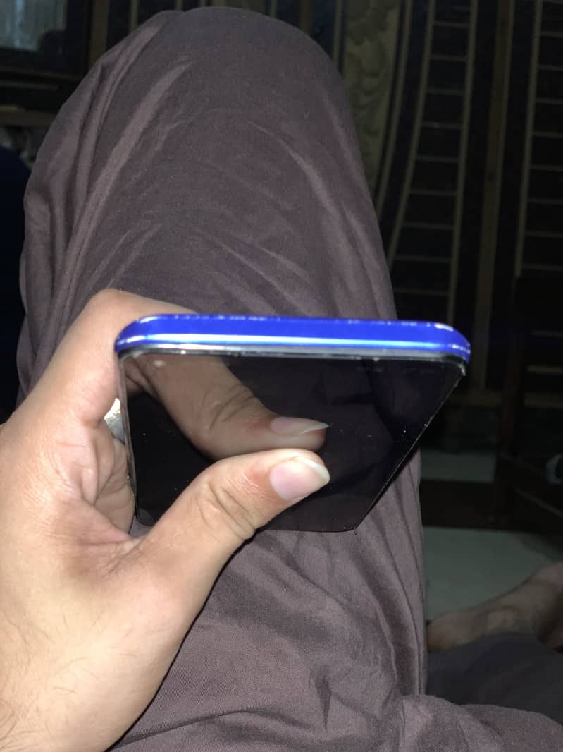 Techno spark 6 with box 2