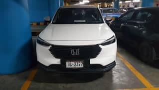 honda hrv full orignal