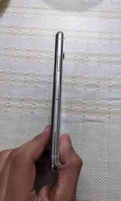 iPhone xs dual pta approved  64 gb