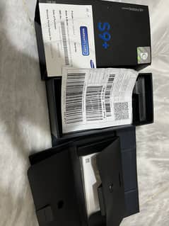 samsung s9 plus Official PTA Approved