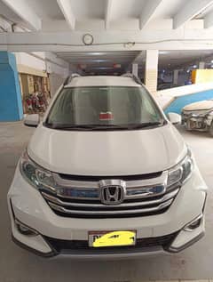 HONDA BRV