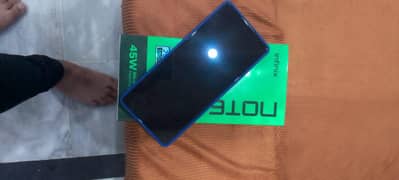 infinix