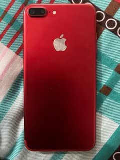 iPhone 7 Plus 256 approved