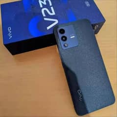 vivo v23 5g full warranty PTA APPROVED urgent sale 03105732911
