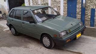 Suzuki Khyber 1994
