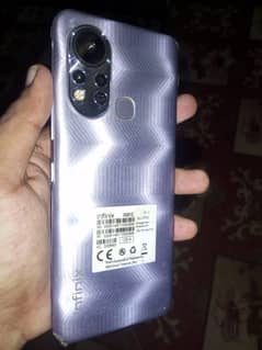 infinix