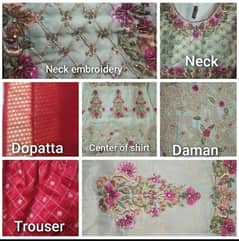 Redimate dress