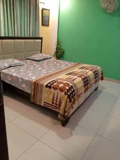 Daily basis short Time apartment available