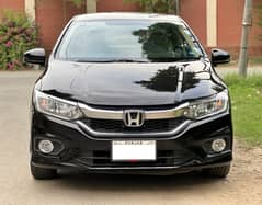 Honda City1.2 CVT|BRAND NEW VEHICLE|