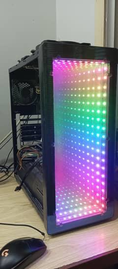 RGB Case | PC Case | gaming case