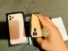 iphone 11 pro max 256-Contact my WhatsApp number  03251413908