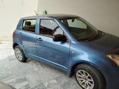 Suzuki swift 2012