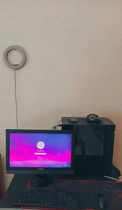 Selling