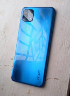 oppo A16e is for sale
