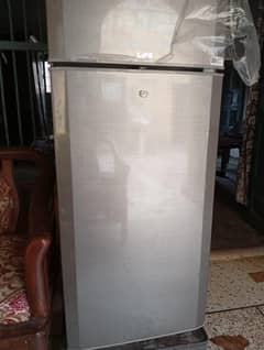 Fridge for sale in New condition contact # 0313 6508761