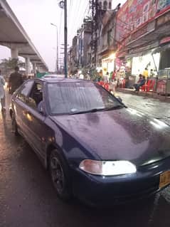 Civic Ferio 1995 For Sale